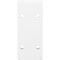 Ekena Millwork Embrey Steel Bracket, White Primer 2"W x 10"D x 4 3/4"H BKTM02X10X04EBPWH - alternate 5